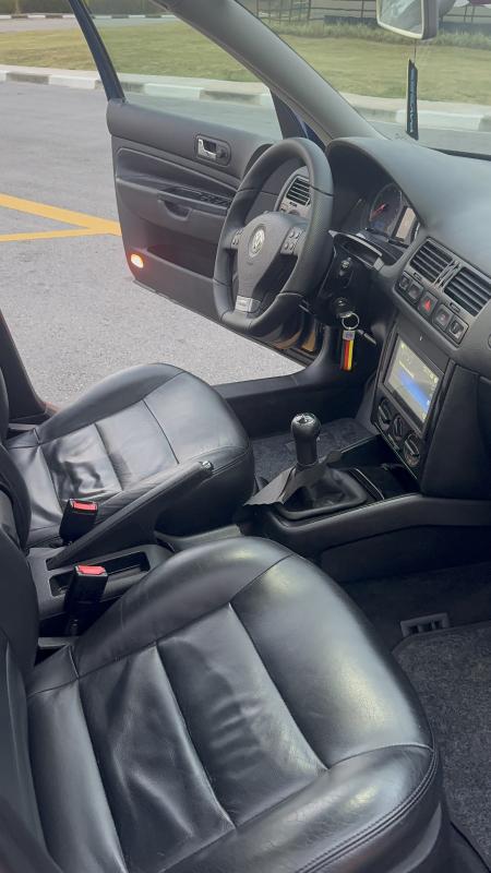 Bora - Foto #7 do anúncio à venda de Carro clássico