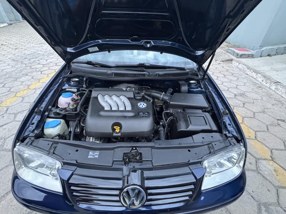 Bora - Foto #11 do anúncio à venda de Carro clássico