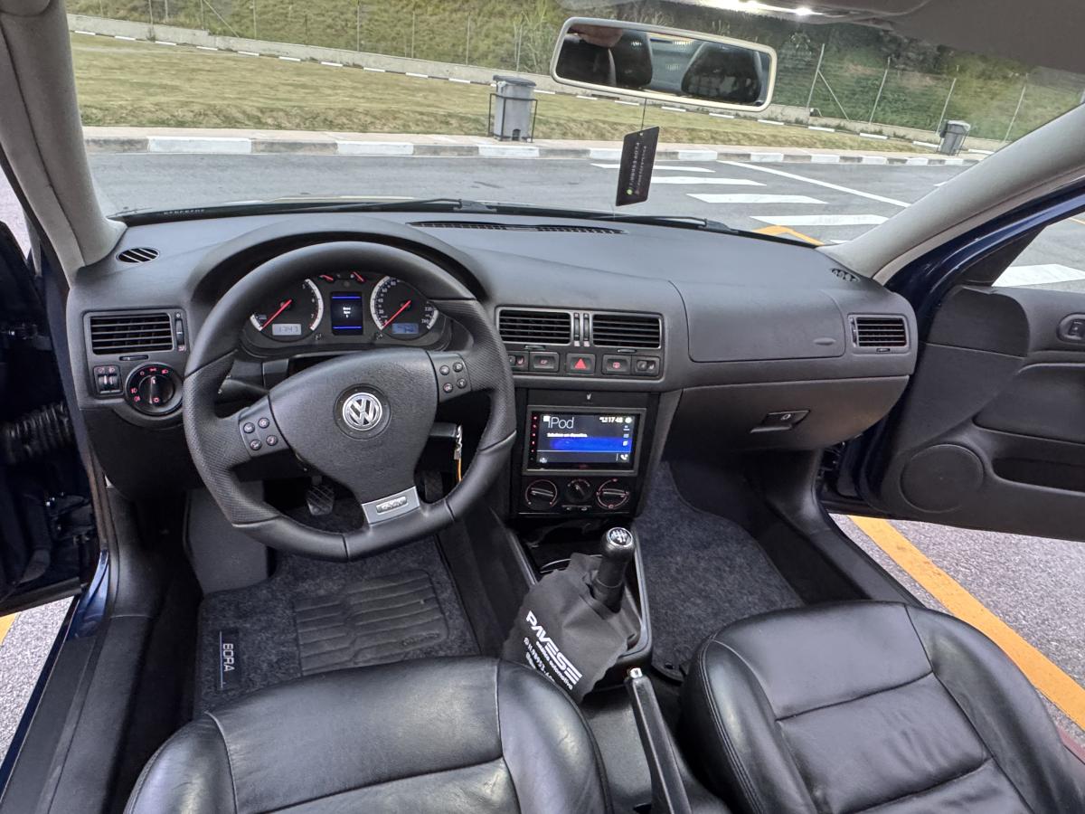 Bora - Foto #12 do anúncio à venda de Carro clássico