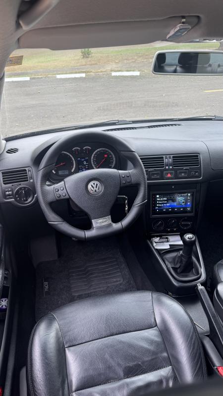 Bora - Foto #13 do anúncio à venda de Carro clássico