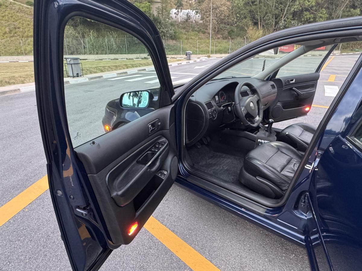 Bora - Foto #17 do anúncio à venda de Carro clássico