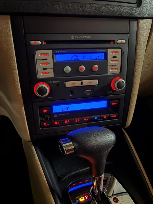 Bora - Foto #10 do anúncio à venda de Carro clássico