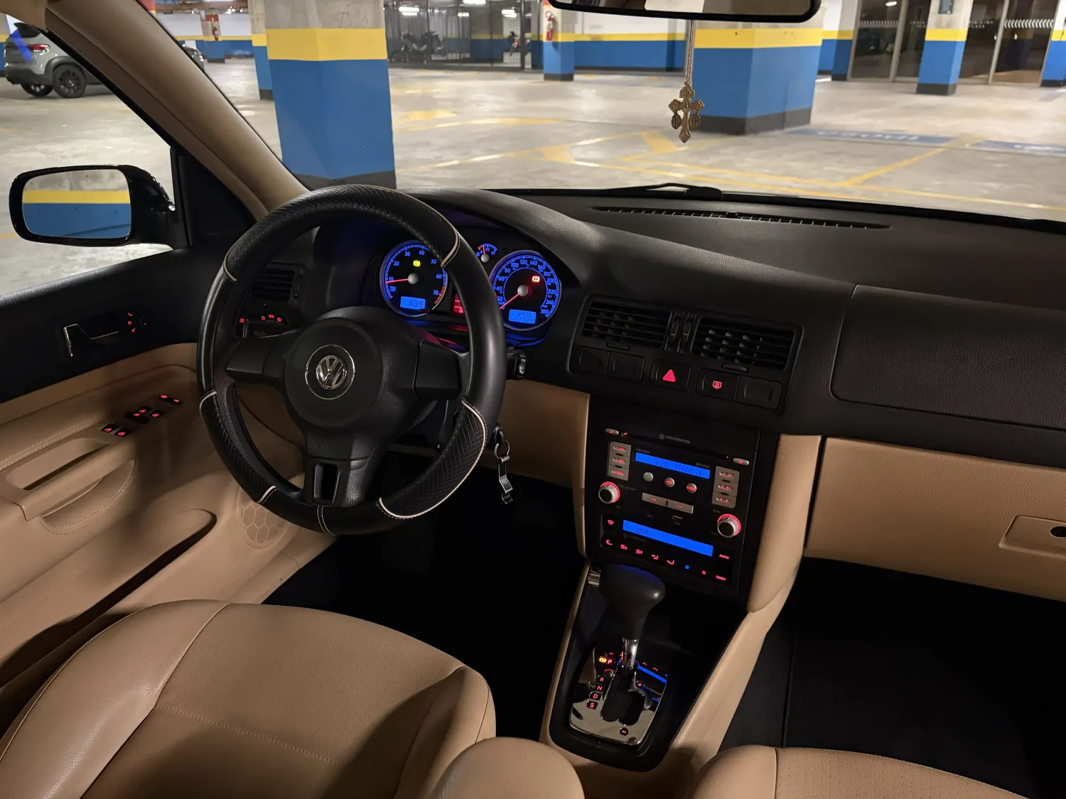 Bora - Foto #11 do anúncio à venda de Carro clássico