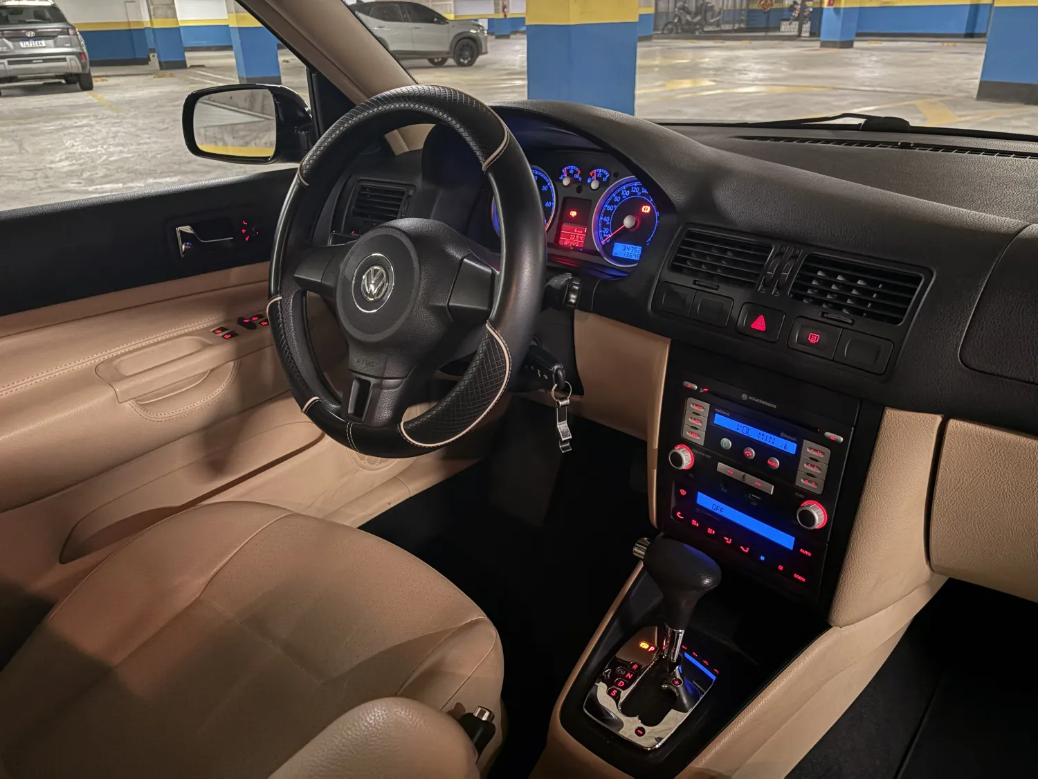 Bora - Foto #12 do anúncio à venda de Carro clássico