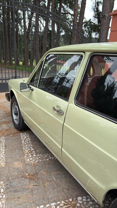 Brasília - Foto #11 do anúncio à venda de Carro clássico
