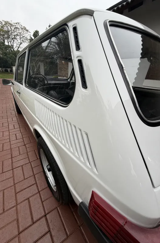 Brasília - Foto #6 do anúncio à venda de Carro clássico