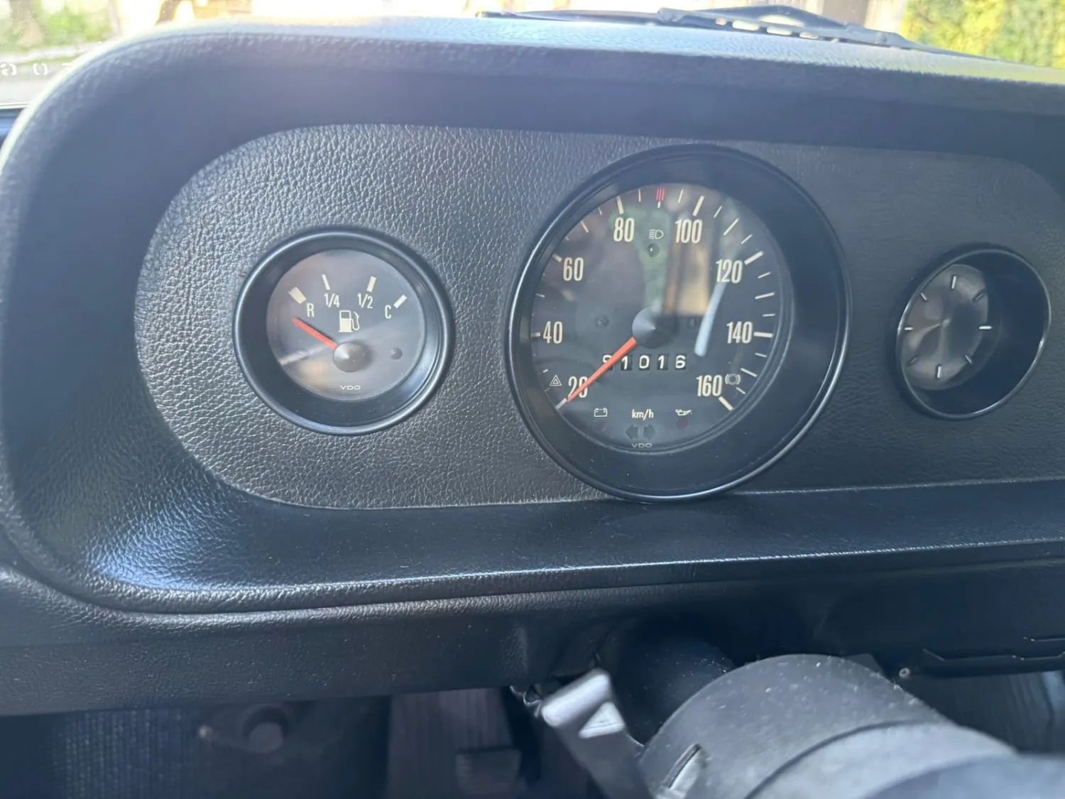 Brasília - Foto #14 do anúncio à venda de Carro clássico