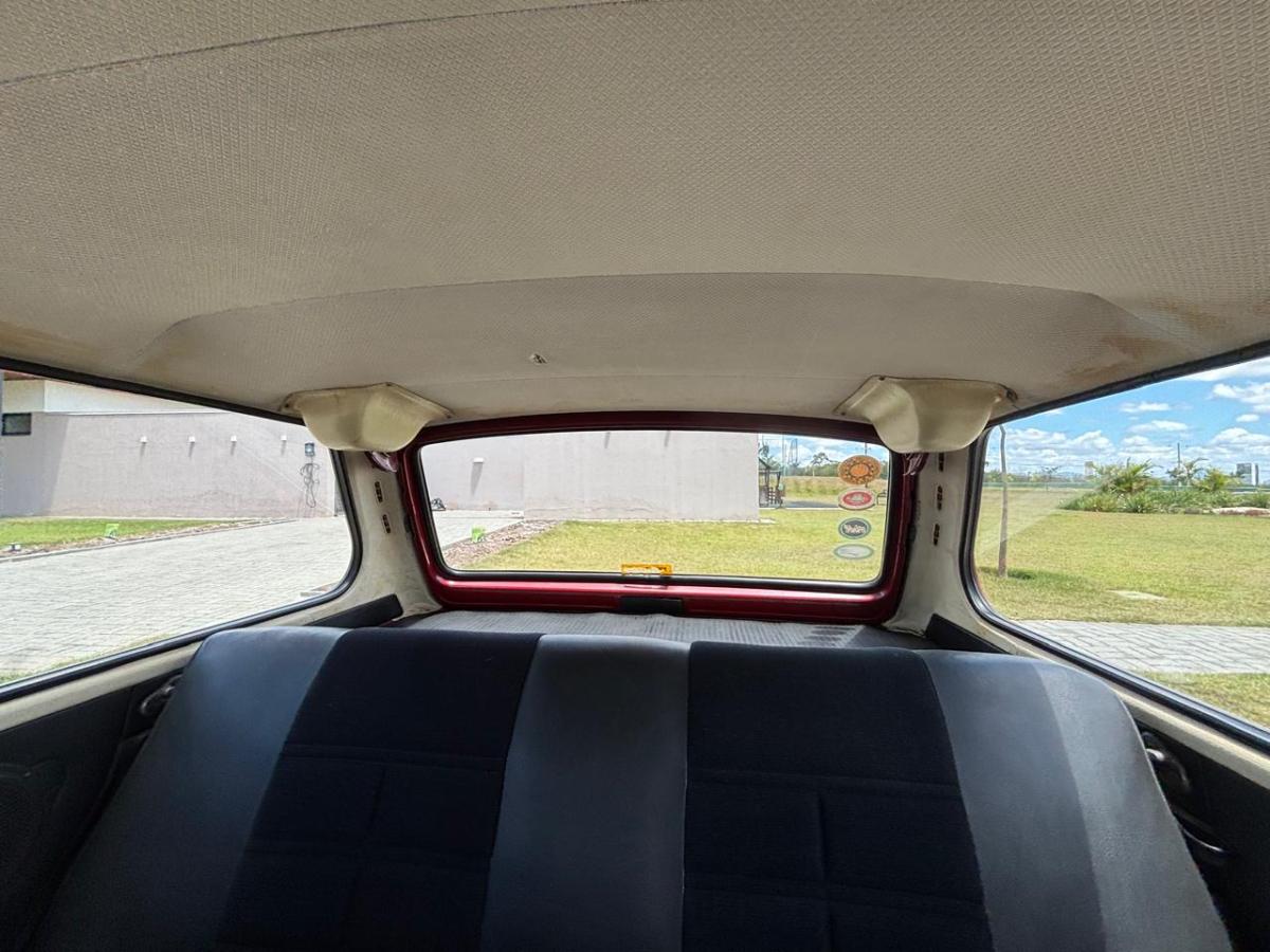Brasília - Foto #12 do anúncio à venda de Carro clássico