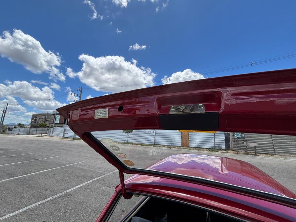 Brasília - Foto #25 do anúncio à venda de Carro clássico