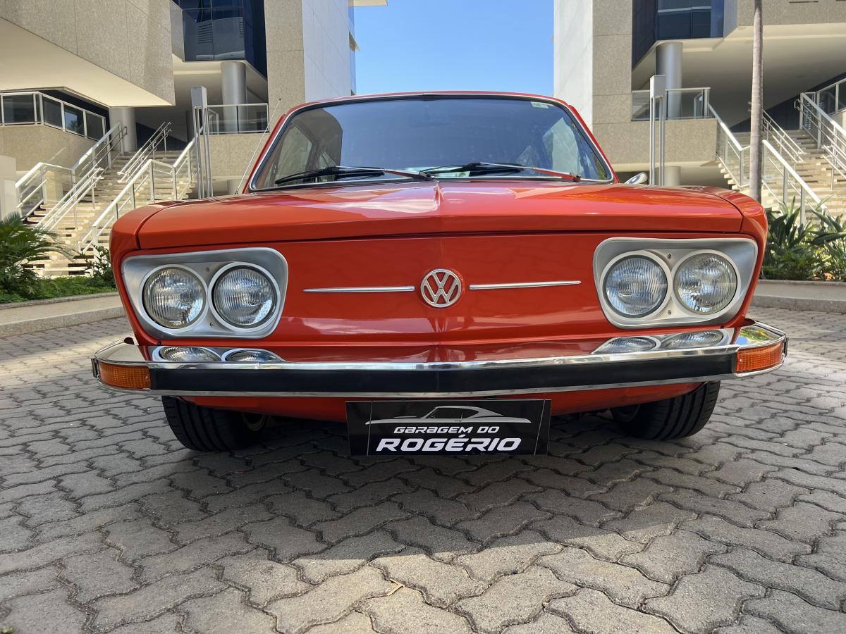 Brasília - Foto #8 do anúncio à venda de Carro clássico