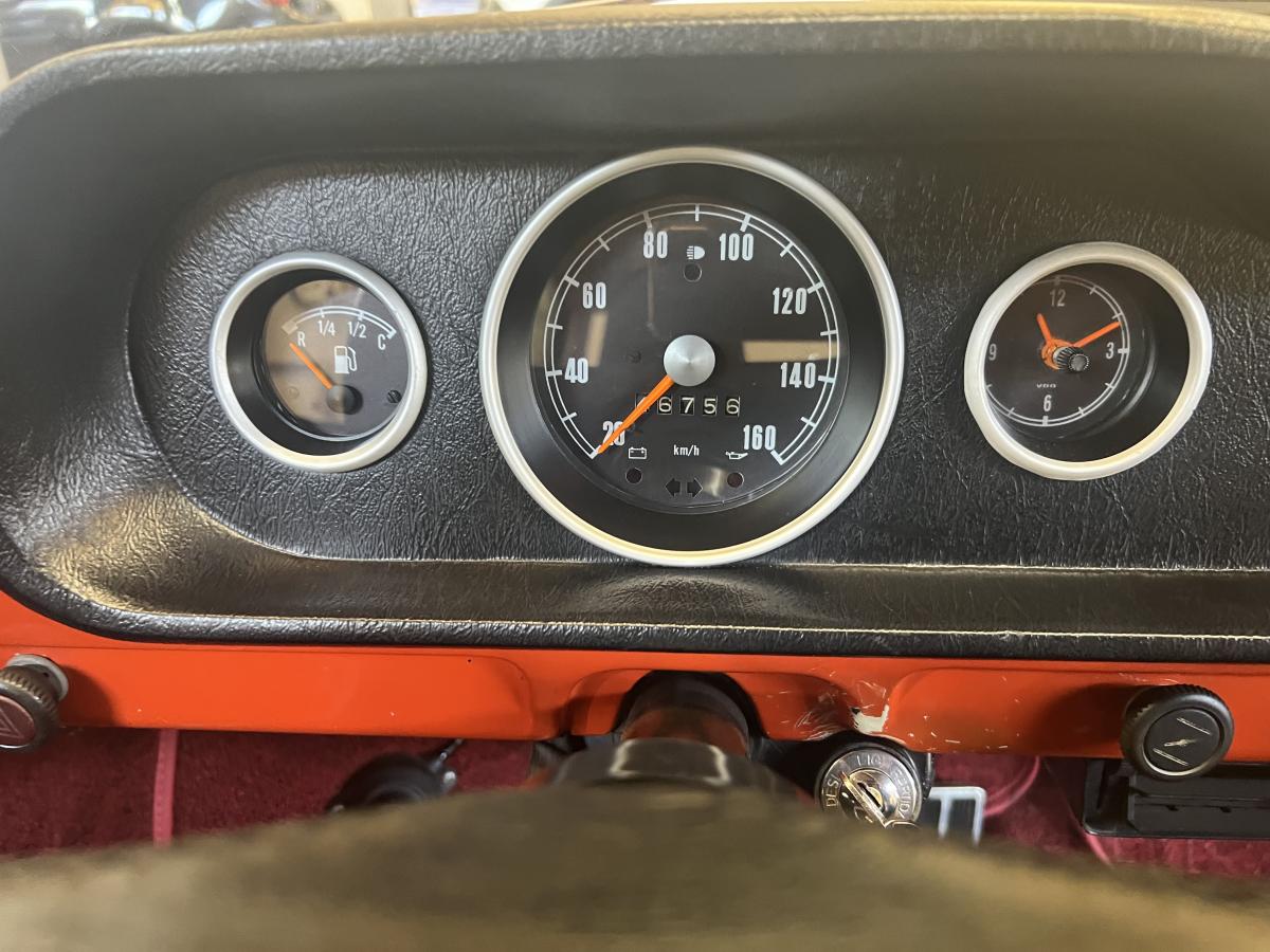 Brasília - Foto #15 do anúncio à venda de Carro clássico