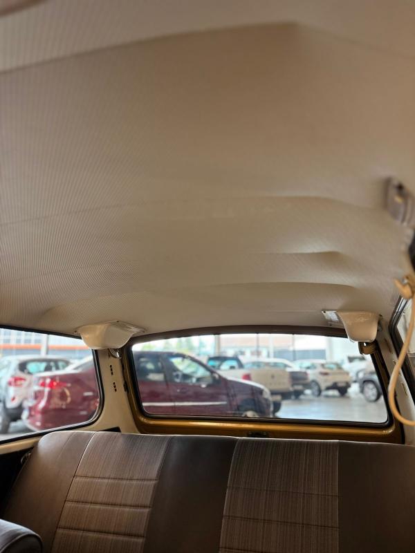 Brasília - Foto #11 do anúncio à venda de Carro clássico