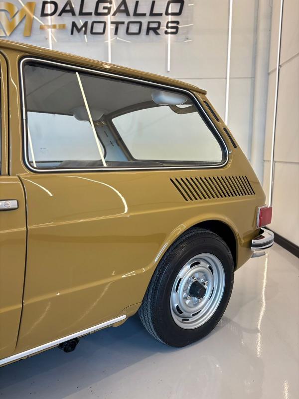 Brasília - Foto #18 do anúncio à venda de Carro clássico