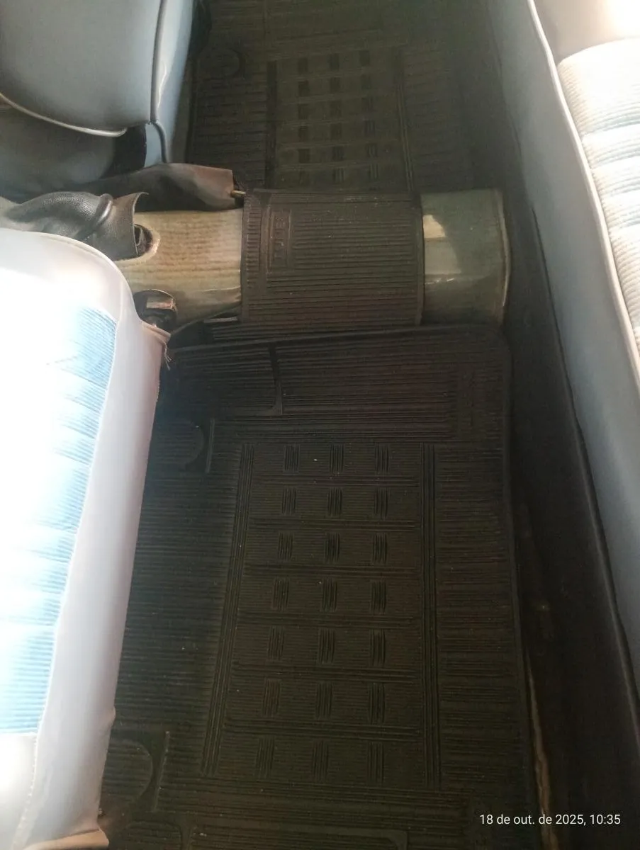 Brasília - Foto #3 do anúncio à venda de Carro clássico