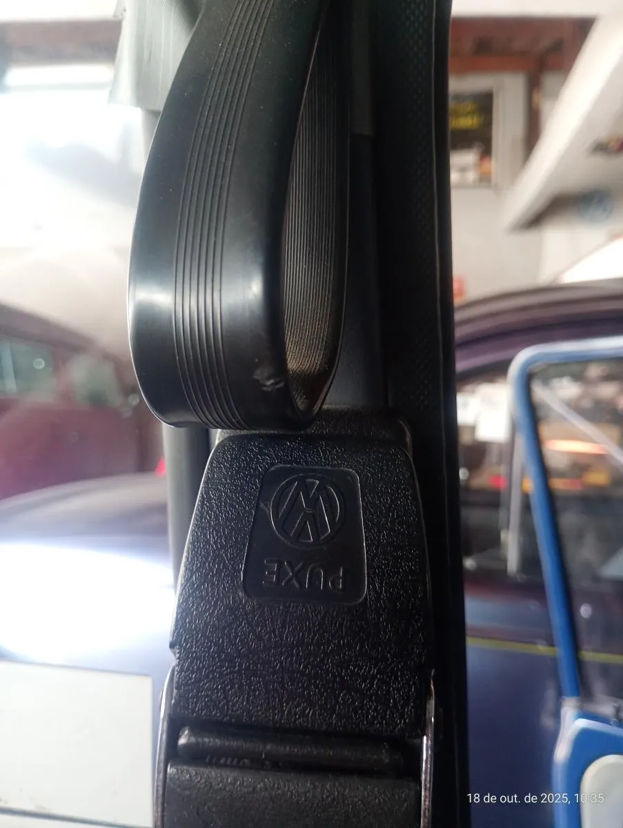 Brasília - Foto #8 do anúncio à venda de Carro clássico