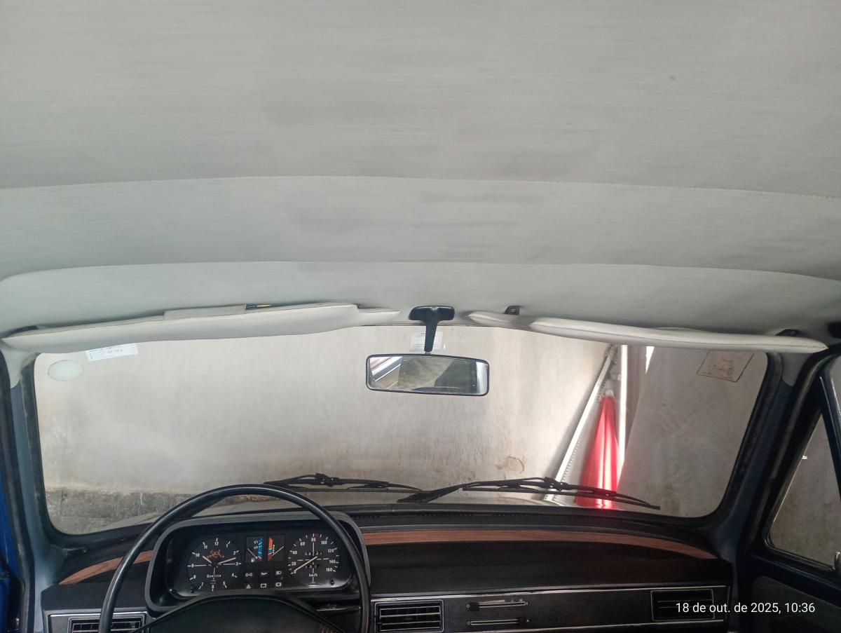 Brasília - Foto #16 do anúncio à venda de Carro clássico