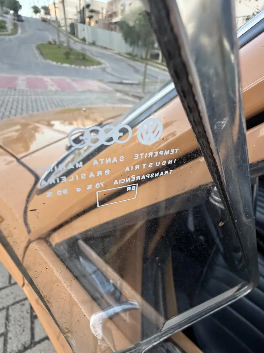 Brasília - Foto #15 do anúncio à venda de Carro clássico