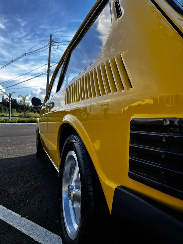 Brasília - Foto #10 do anúncio à venda de Carro clássico