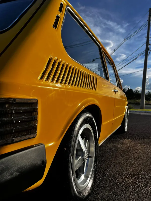 Brasília - Foto #17 do anúncio à venda de Carro clássico