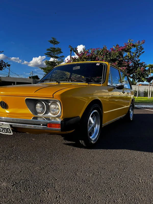 Brasília - Foto #22 do anúncio à venda de Carro clássico