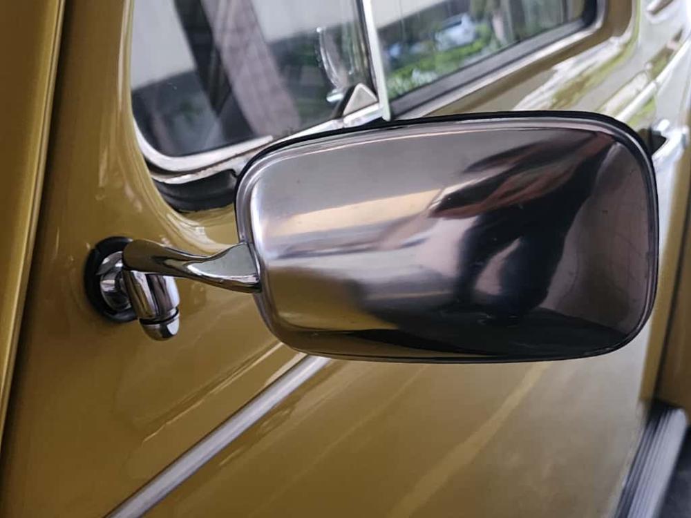 Fusca - Foto #8 do anúncio à venda de Carro clássico
