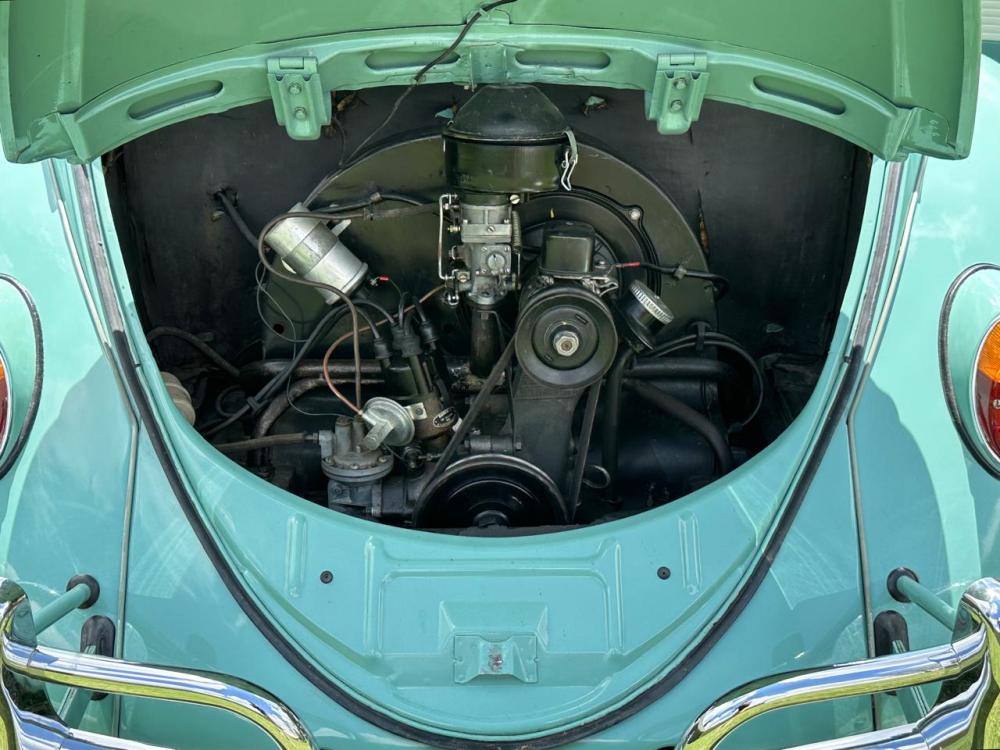 Fusca - Foto #6 do anúncio à venda de Carro clássico