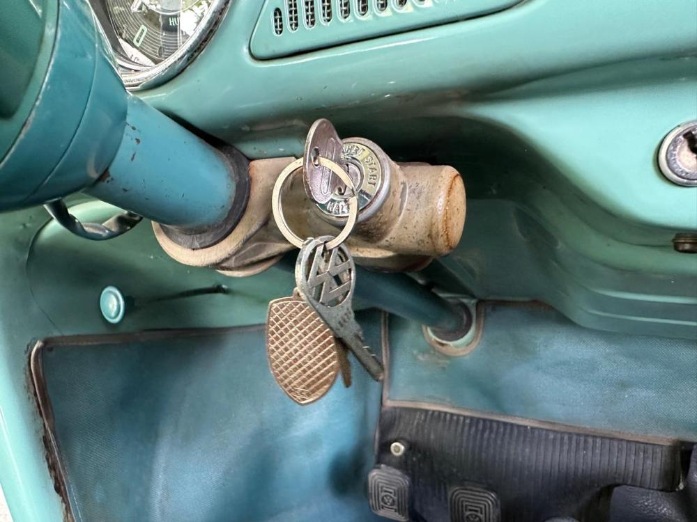 Fusca - Foto #10 do anúncio à venda de Carro clássico