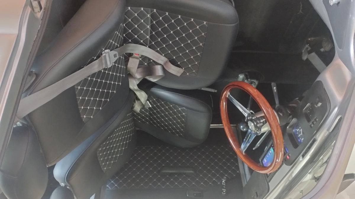 Fusca - Foto #3 do anúncio à venda de Carro clássico
