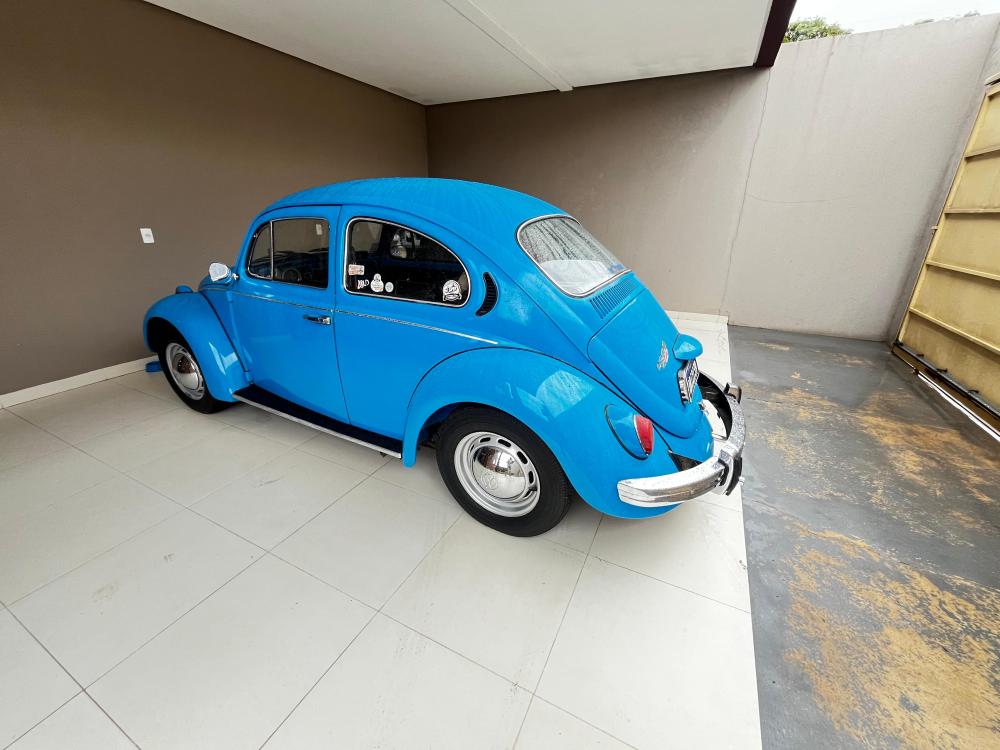 Fusca - Foto #9 do anúncio à venda de Carro clássico