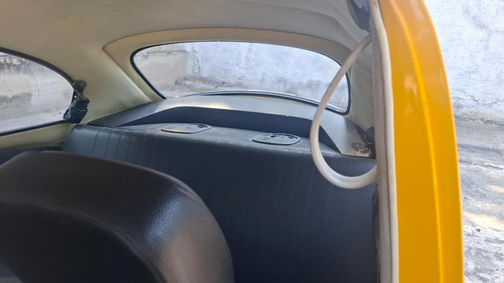 Fusca - Foto #6 do anúncio à venda de Carro clássico