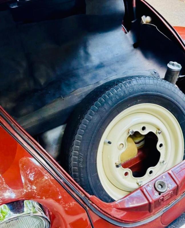 Fusca - Foto #22 do anúncio à venda de Carro clássico