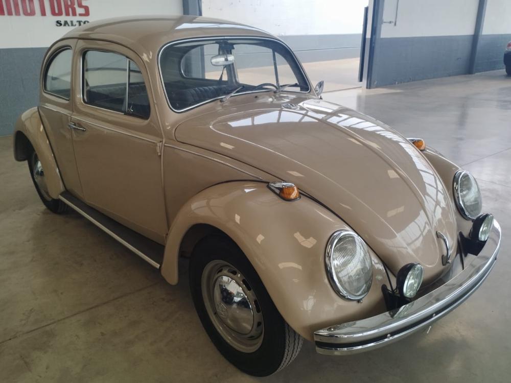 Fusca - Foto #7 do anúncio à venda de Carro clássico