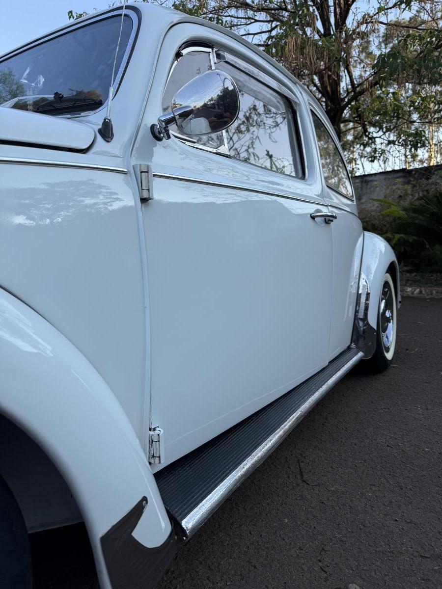 Fusca - Foto #9 do anúncio à venda de Carro clássico
