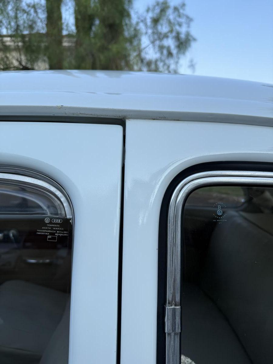 Fusca - Foto #12 do anúncio à venda de Carro clássico