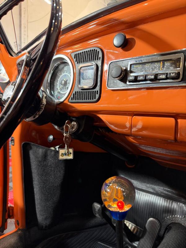 Fusca - Foto #17 do anúncio à venda de Carro clássico