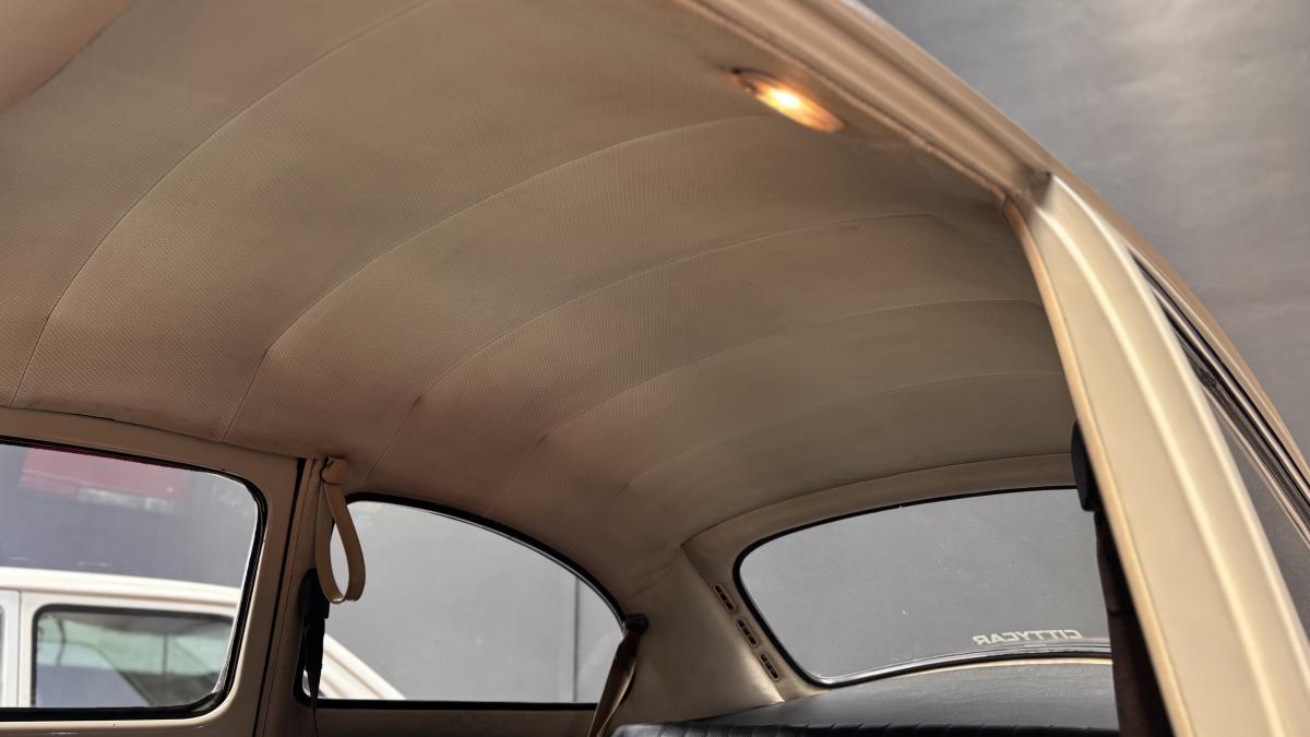 Fusca - Foto #17 do anúncio à venda de Carro clássico