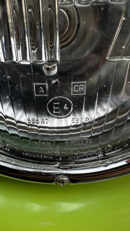 Fusca - Foto #12 do anúncio à venda de Carro clássico