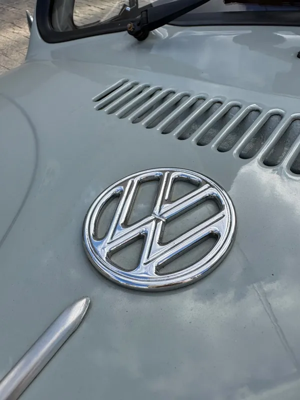 Fusca - Foto #37 do anúncio à venda de Carro clássico