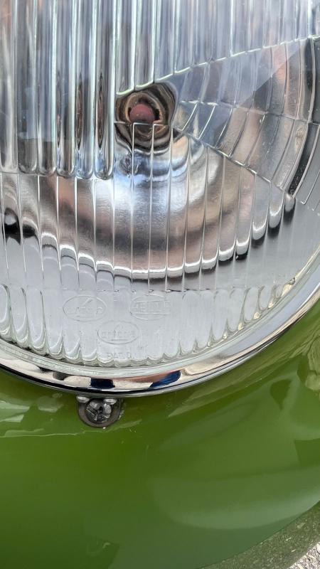 Fusca - Foto #9 do anúncio à venda de Carro clássico