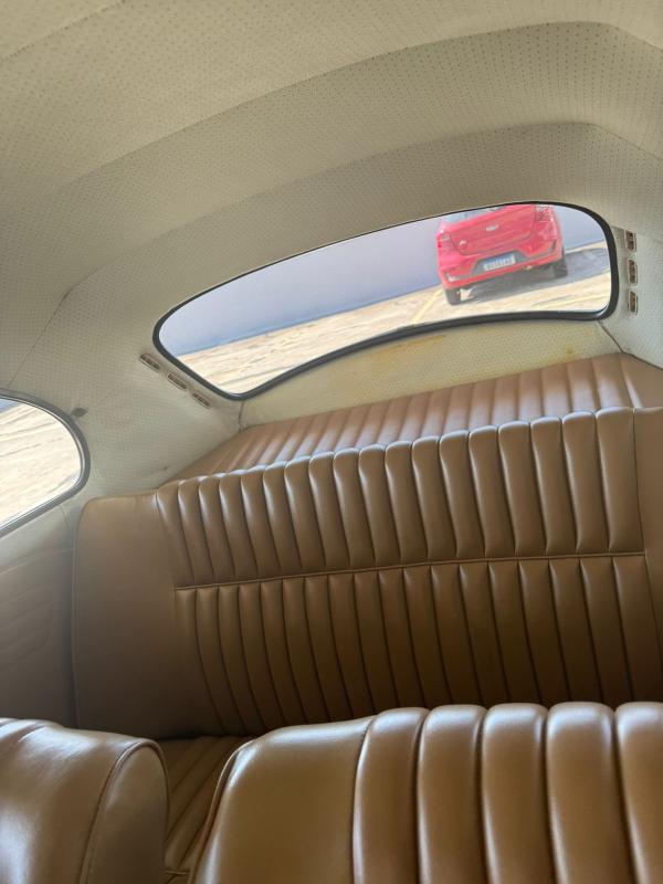 Fusca - Foto #21 do anúncio à venda de Carro clássico