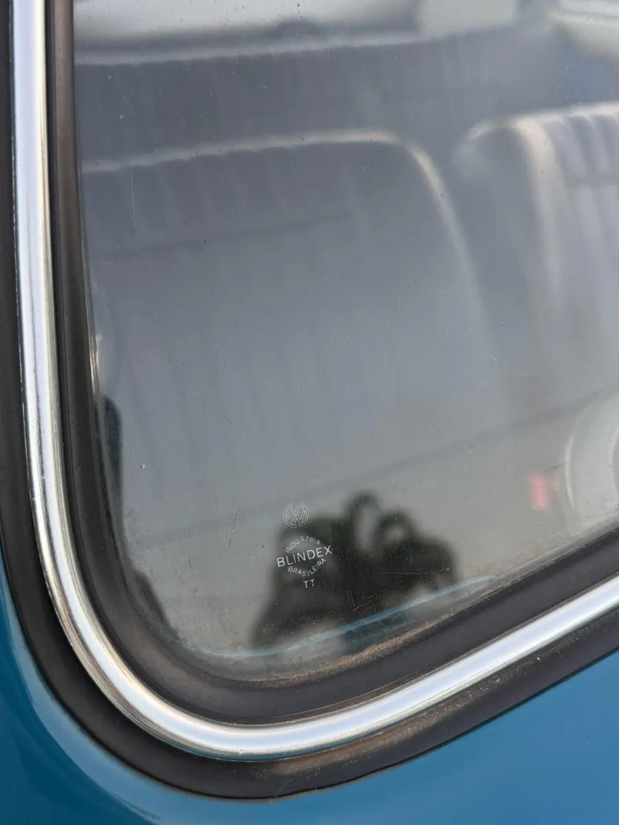 Fusca - Foto #13 do anúncio à venda de Carro clássico