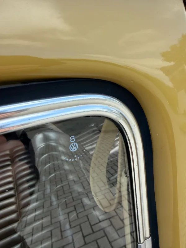 Fusca - Foto #16 do anúncio à venda de Carro clássico