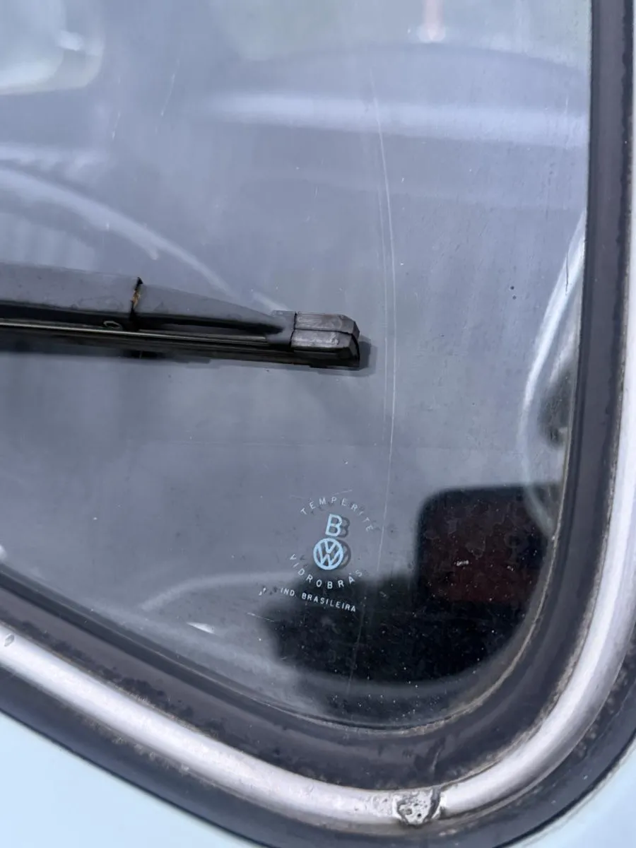 Fusca - Foto #22 do anúncio à venda de Carro clássico