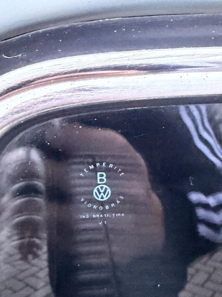 Fusca - Foto #23 do anúncio à venda de Carro clássico
