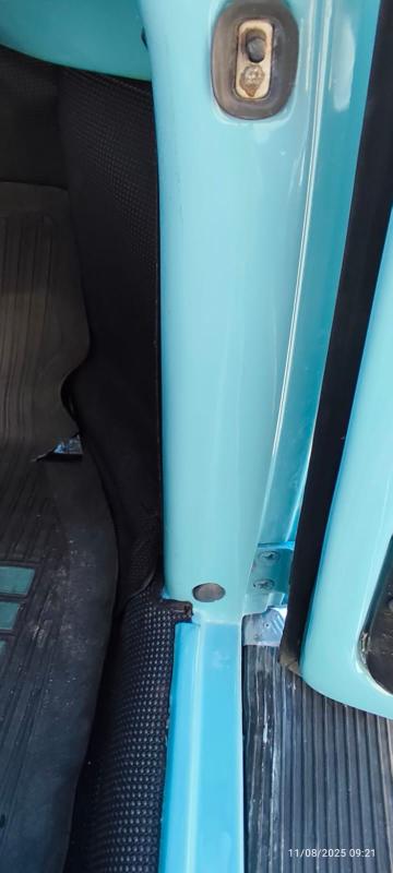 Fuscão - Foto #20 do anúncio à venda de Carro clássico