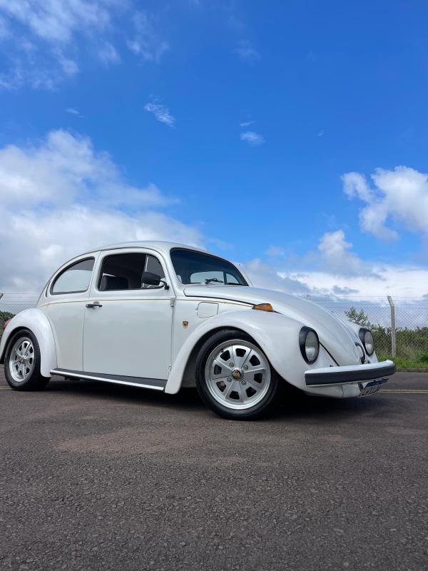Fusca - Foto #9 do anúncio à venda de Carro clássico