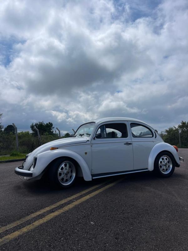 Fusca - Foto #10 do anúncio à venda de Carro clássico