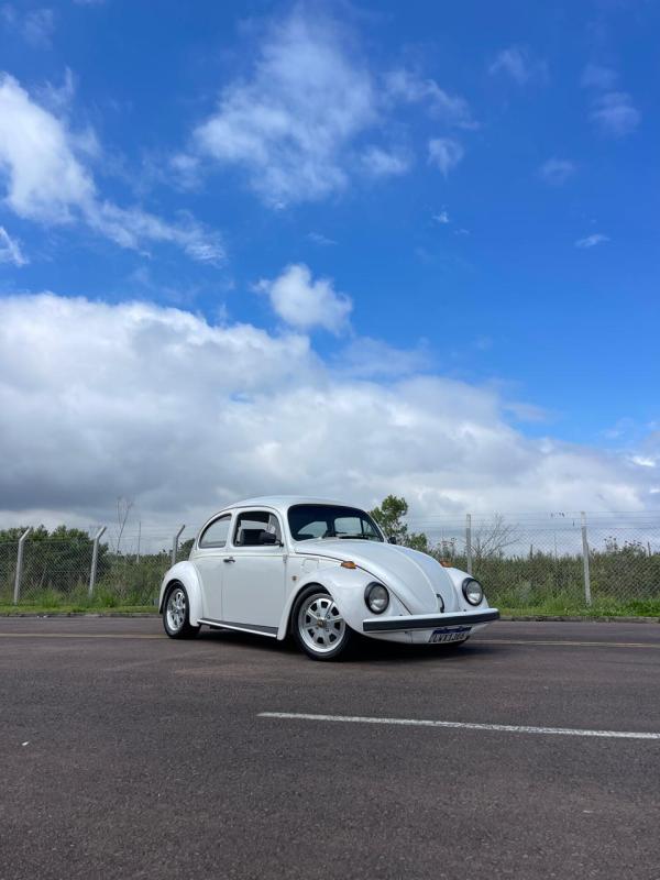 Fusca - Foto #11 do anúncio à venda de Carro clássico