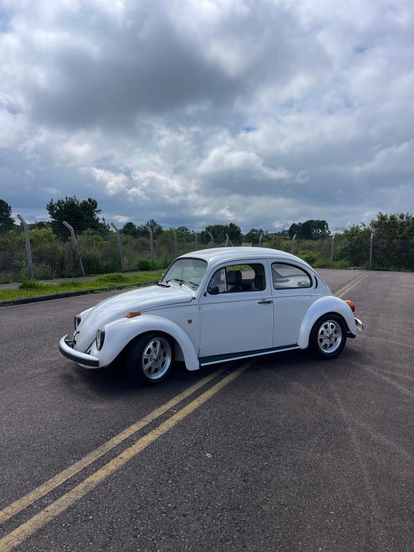 Fusca - Foto #12 do anúncio à venda de Carro clássico