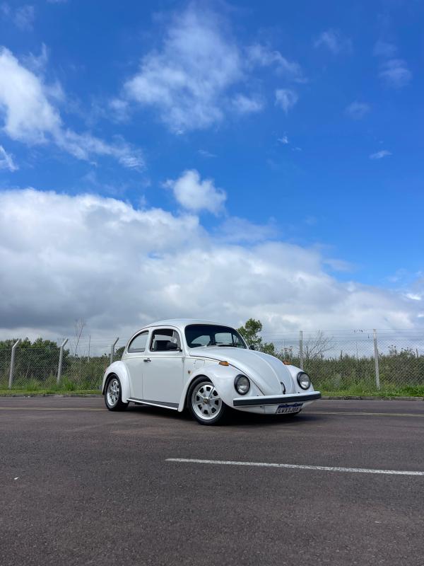 Fusca - Foto #15 do anúncio à venda de Carro clássico